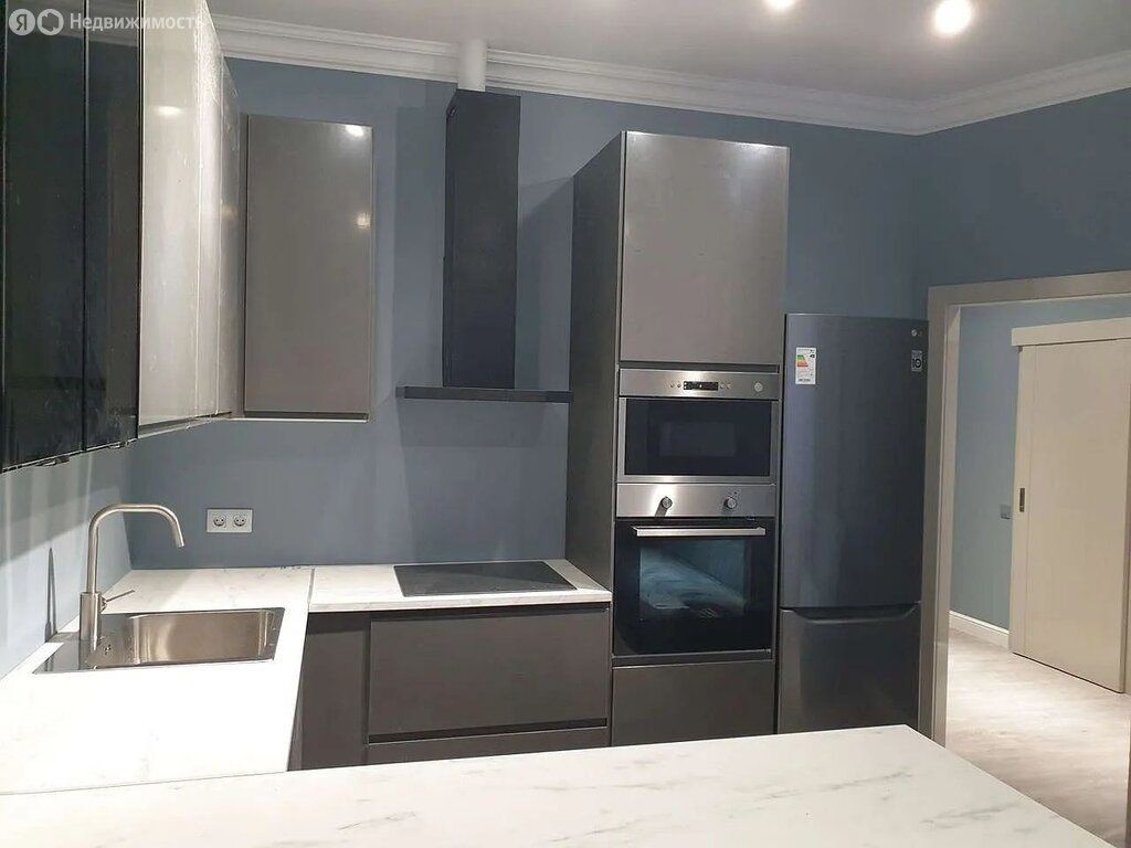m. Shelepikha: Apartment, 1-rooms