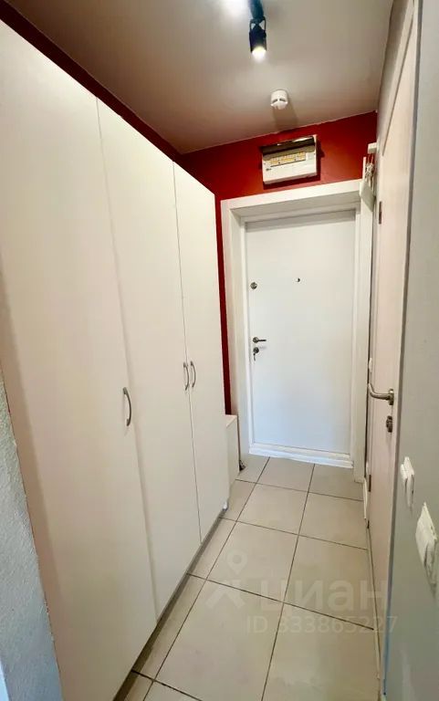 m. Kotelniki: Apartment, studio