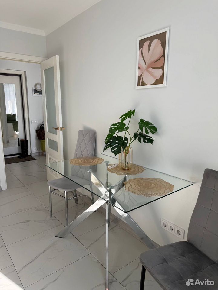 m. Sukharevskaya: Apartment, 1-rooms