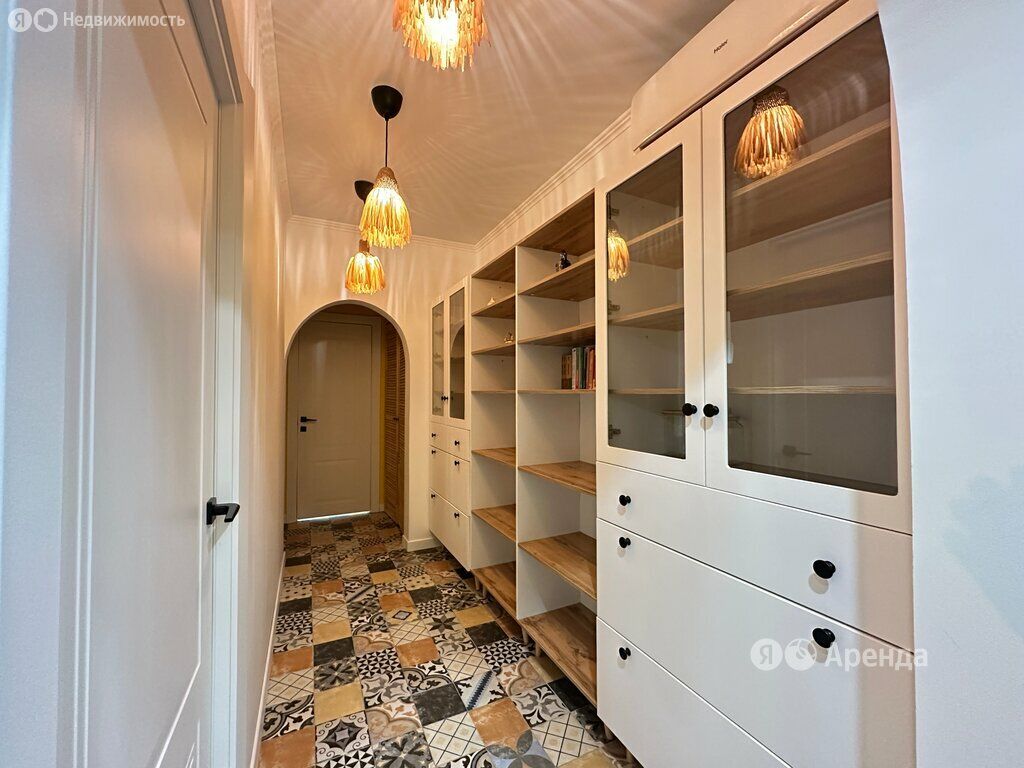 m. Solntsevo: Apartment, 2-rooms