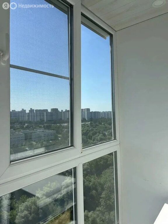 m. Ochakovo I: Apartment, studio