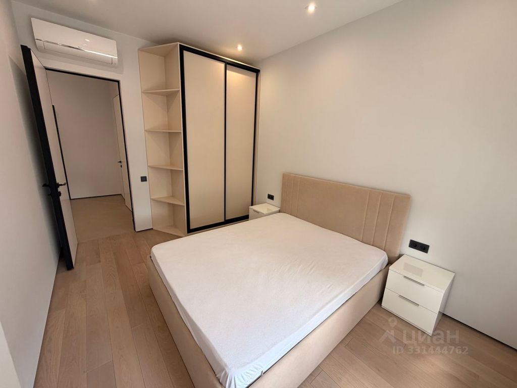 m. Moskva Tovarnaya: Apartment, 1-rooms