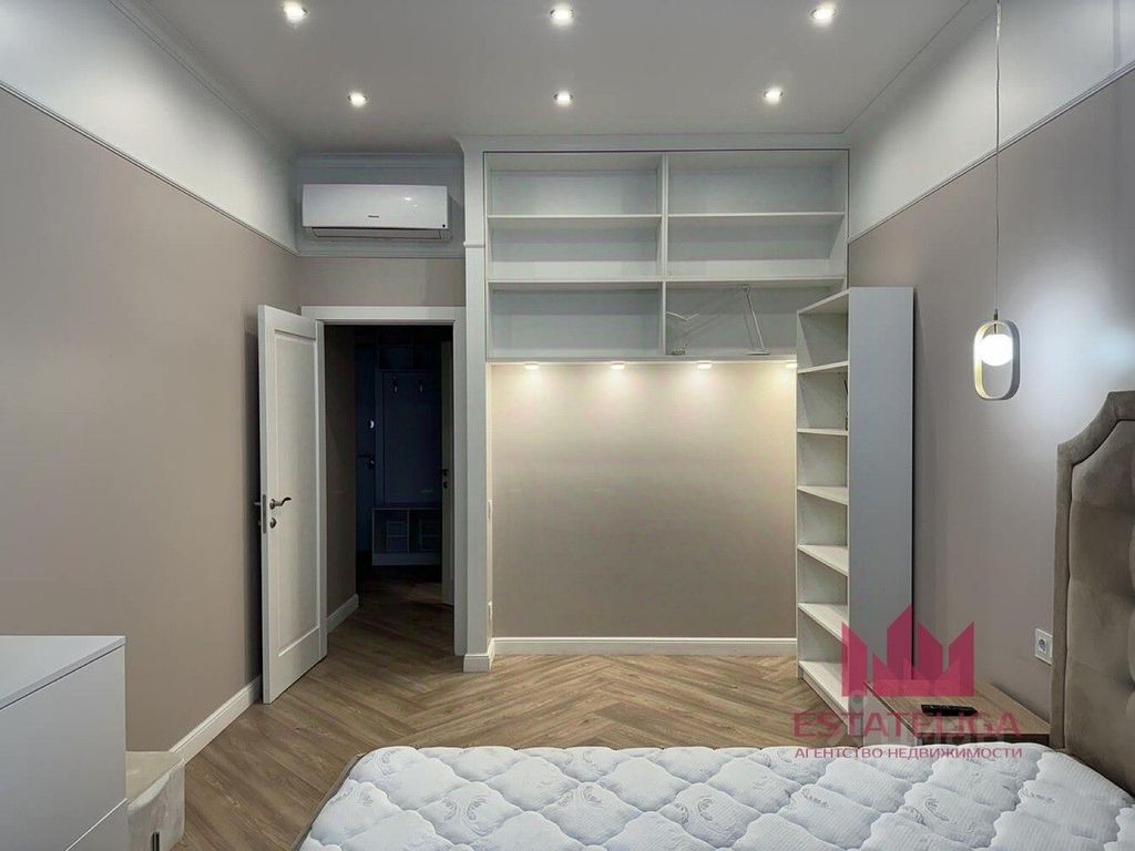 m. Shelepikha: Apartment, 2-rooms