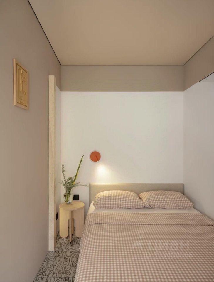m. Spartak: Apartment, studio