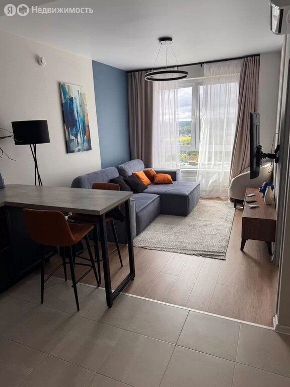m. Ozernaya: Apartment, 1-rooms
