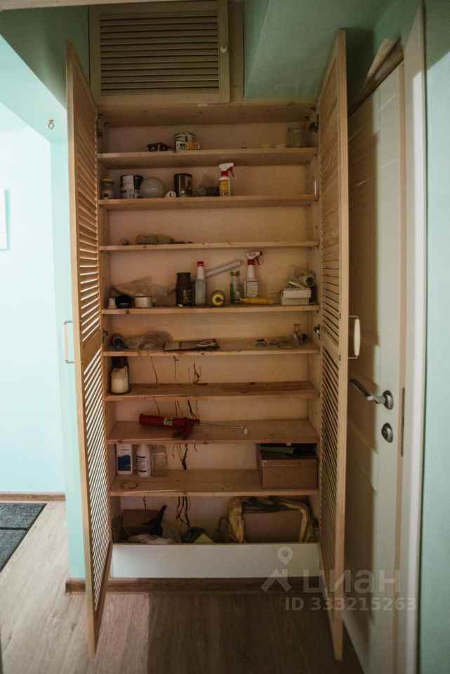 m. Penyagino: Apartment, 2-rooms