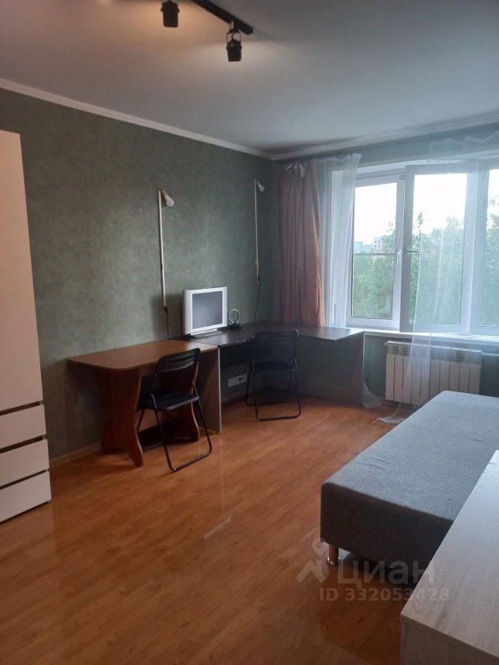 m. Baumanskaya: Apartment, 1-rooms