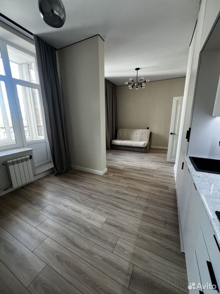 m. Odintsovo: Apartment, 2-rooms