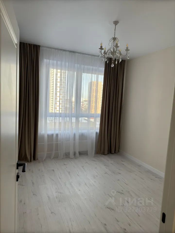 m. Bitsa: Apartment, 3-rooms