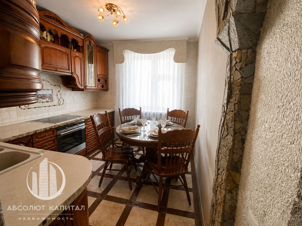 m. Medvedkovo: Apartment, 2-rooms