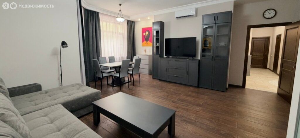 m. Universitet: Apartment, 2-rooms