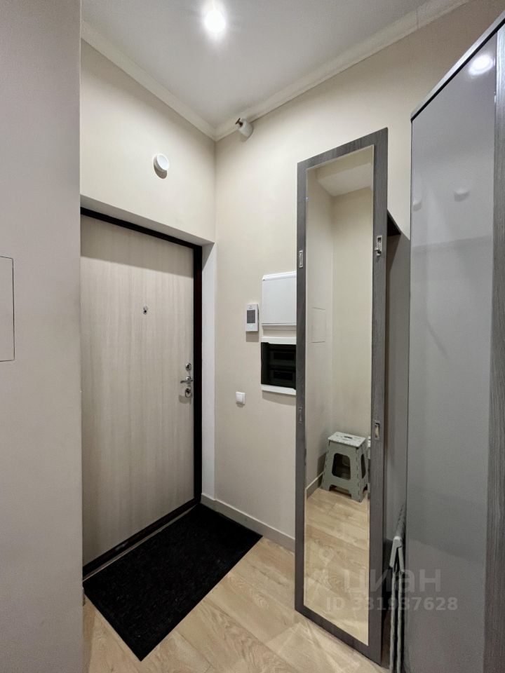 m. Konkovo: Apartment, 1-rooms