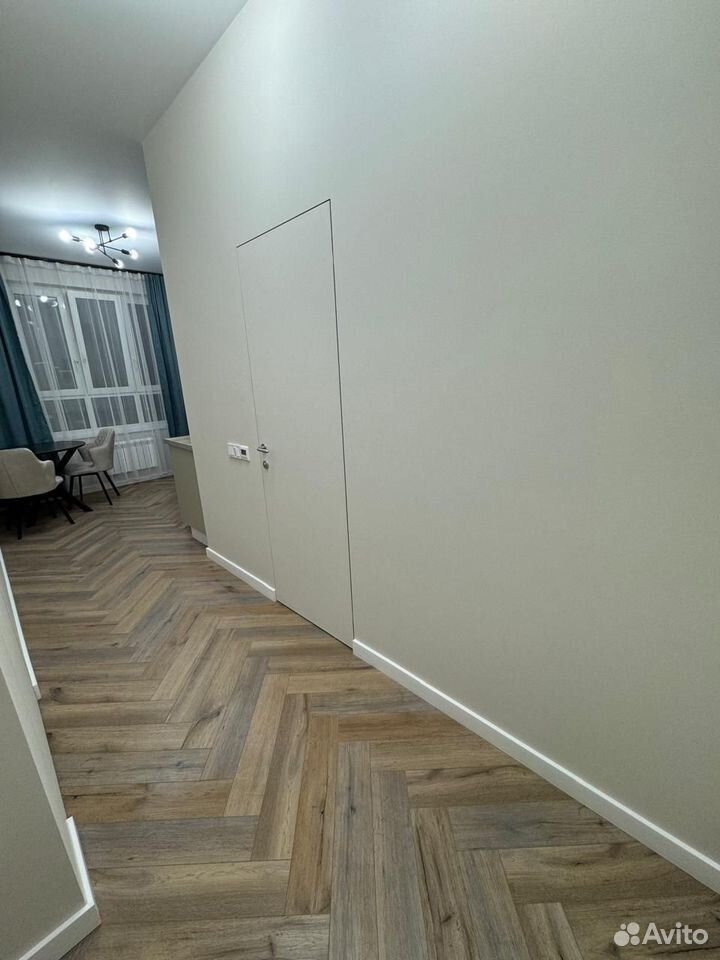 m. Koptevo: Apartment, 1-rooms