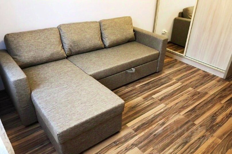 m. Zheleznodorozhnaya: Apartment, 2-rooms