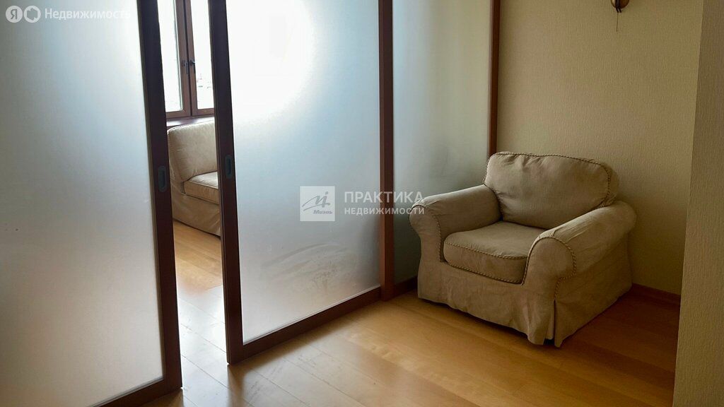 m. Shelepikha: Apartment, studio