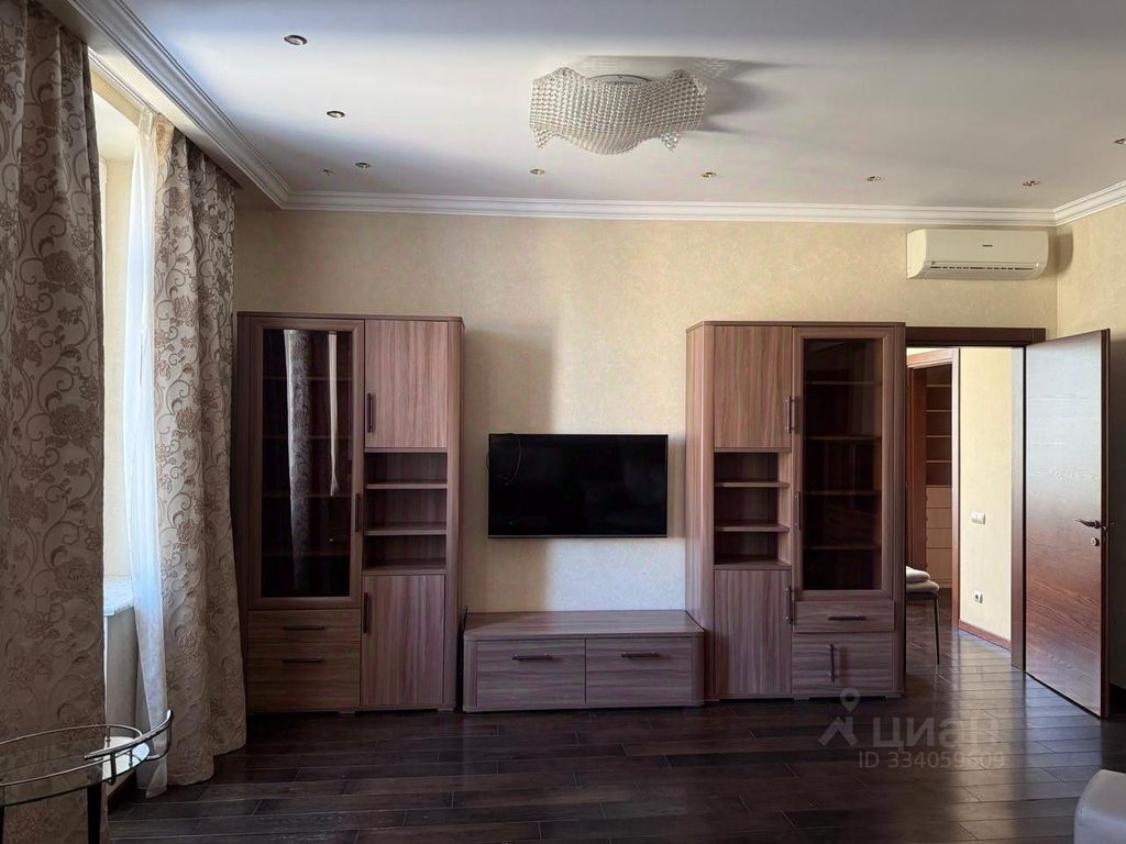 m. Kievskaya: Apartment, 2-rooms