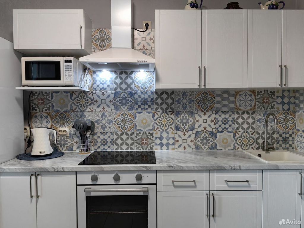 m. Medvedkovo: Apartment, 1-rooms