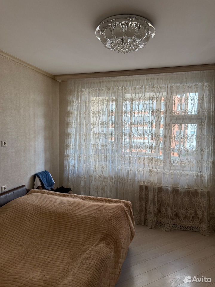 m. Kotelniki: Apartment, 3-rooms