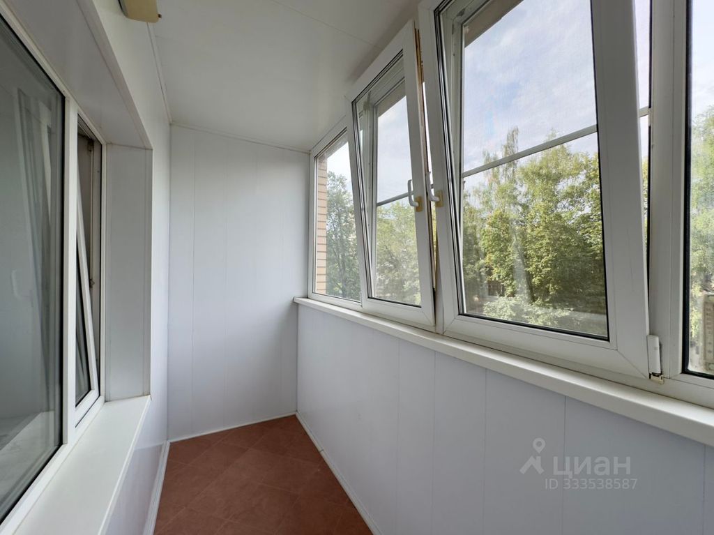 m. Kraskovo: Apartment, 2-rooms