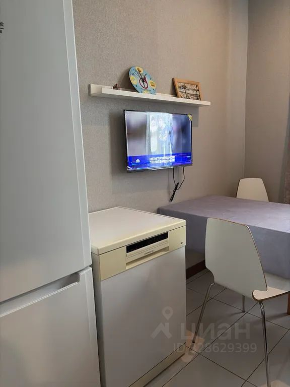 m. Schelkovskaya: Apartment, 1-rooms