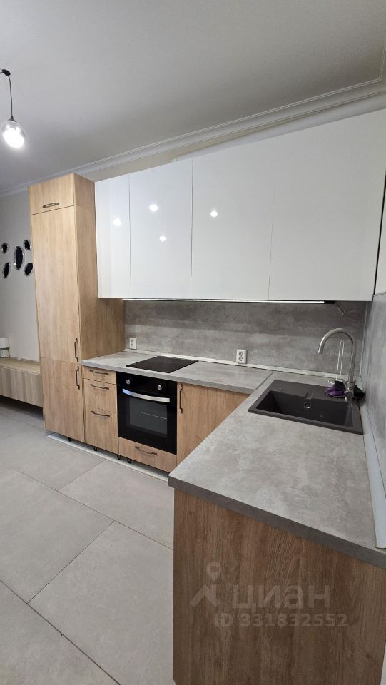 m. Strogino: Apartment, 1-rooms