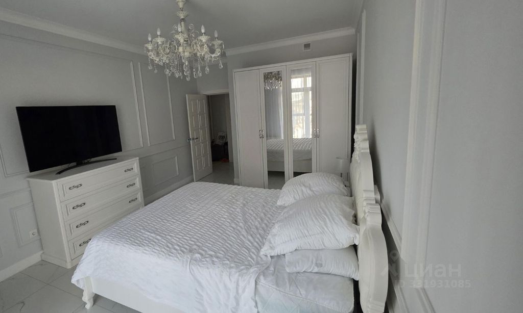 m. Moskva Tovarnaya: Apartment, 2-rooms