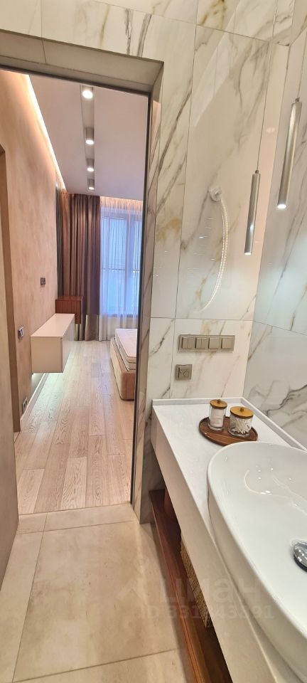 m. Alekseevskaya: Apartment, 3-rooms