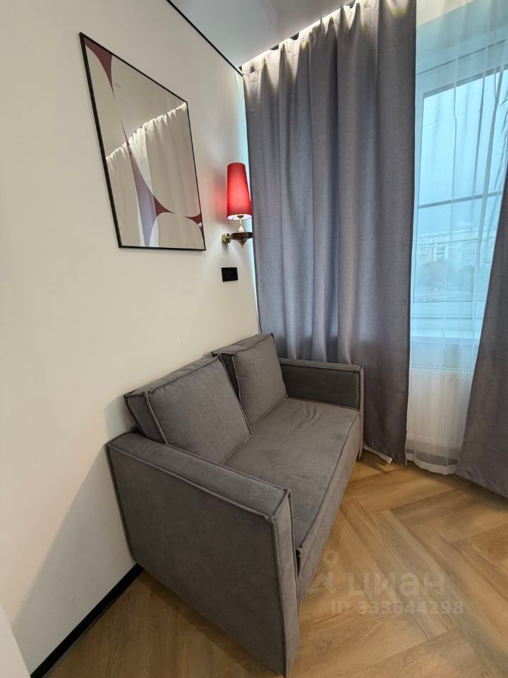 m. Vorontsovskaya: Apartment, studio