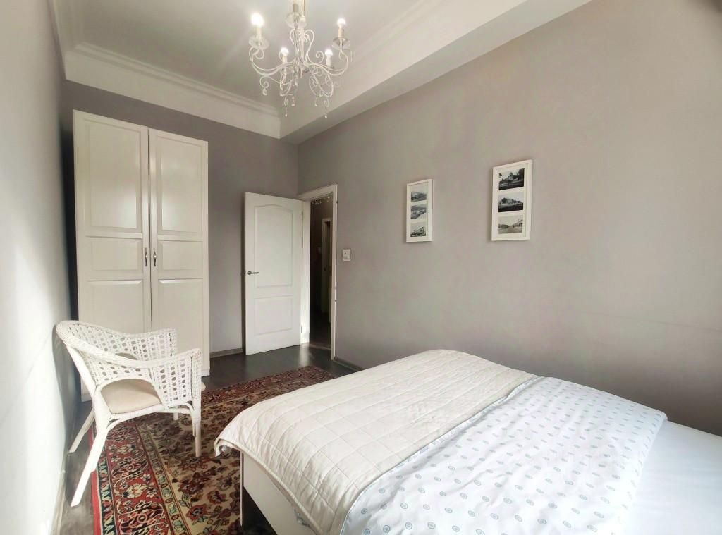 m. Belorusskaya: Apartment, 1-rooms
