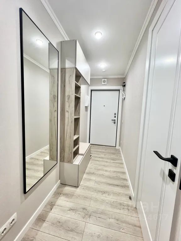 m. Strogino: Apartment, studio