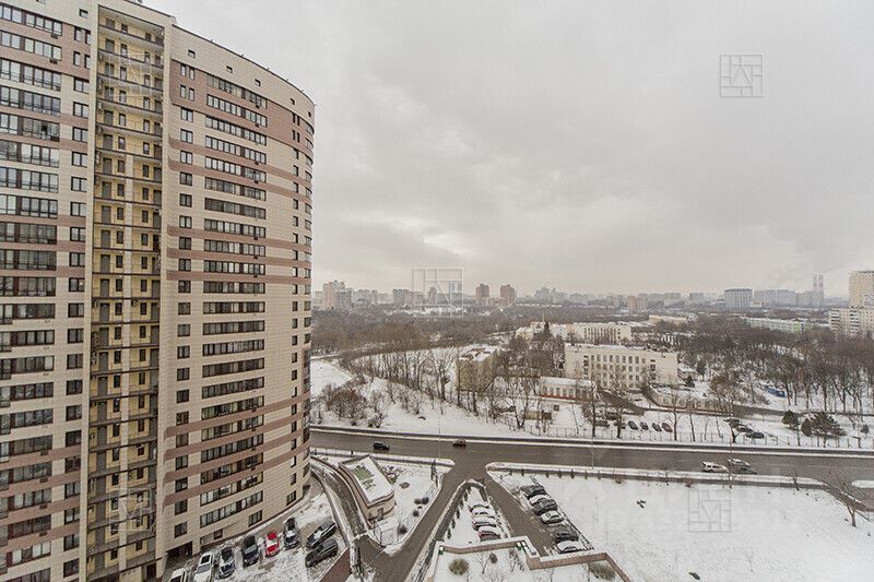 m. Davydkovo: Apartment, 2-rooms