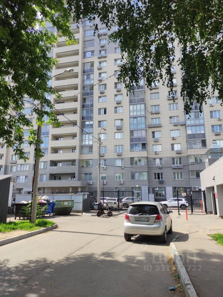 m. Podolsk: Apartment, 1-rooms