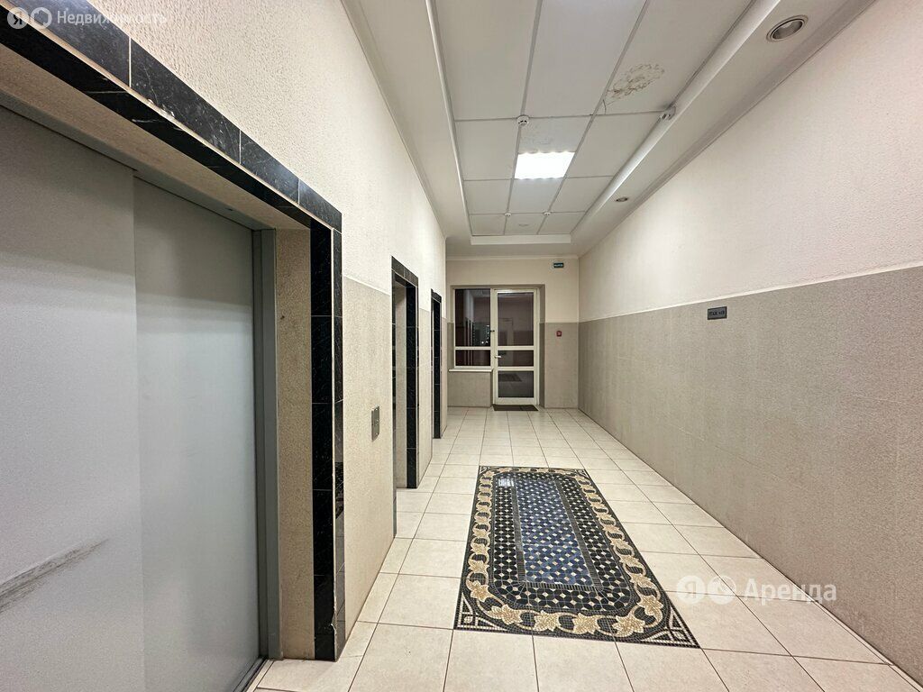 m. Minskaya: Apartment, 2-rooms