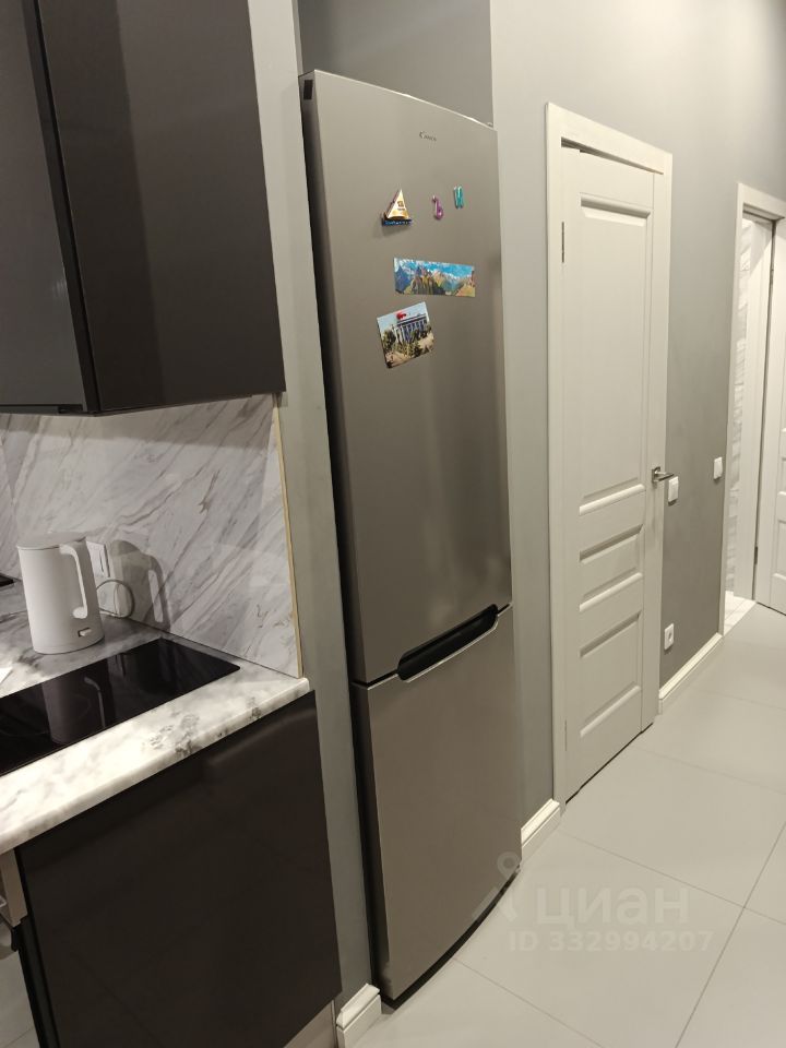 m. Khimki: Apartment, studio