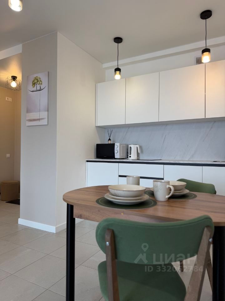 m. Scherbinka: Apartment, 1-rooms