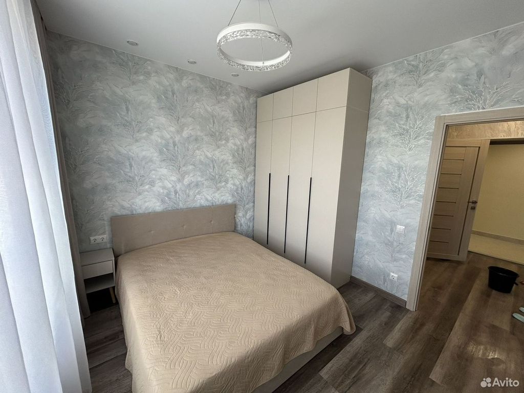 m. Bitsa: Apartment, 1-rooms