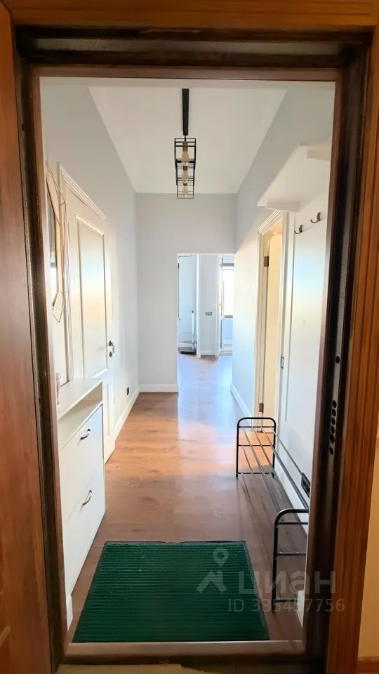 m. Dinamo: Apartment, studio
