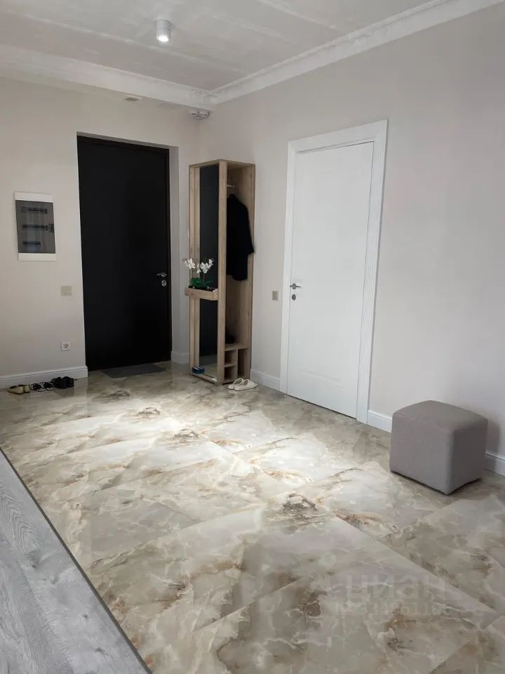 m. Novatorskaya: Apartment, 2-rooms