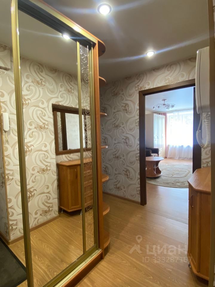 m. Podolsk: Apartment, 2-rooms