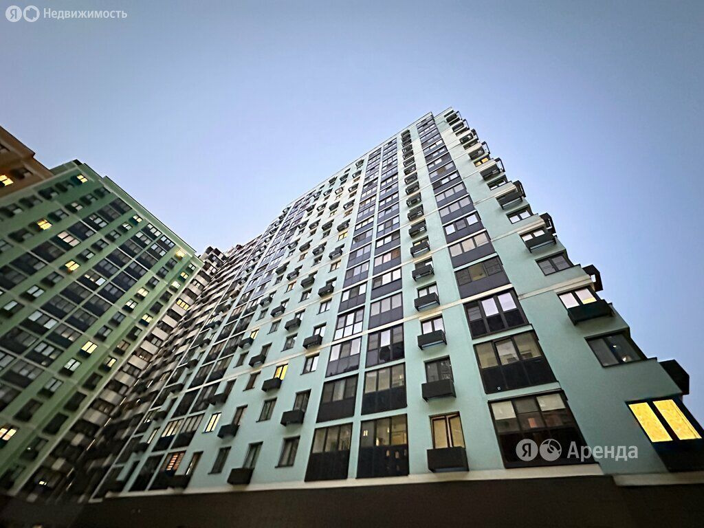 m. Solntsevo: Apartment, 2-rooms