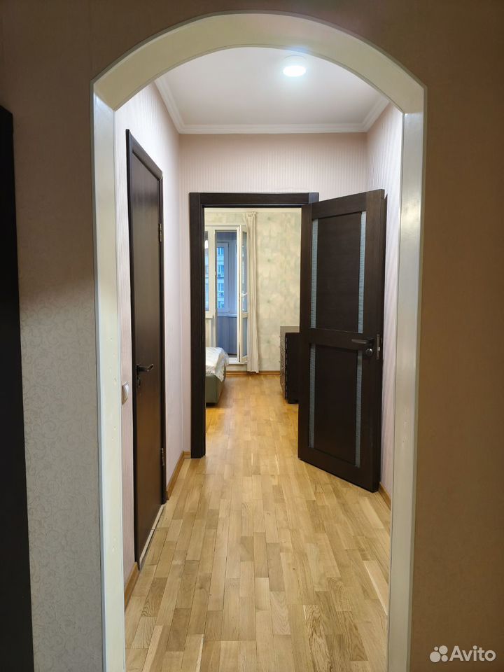 m. Penyagino: Apartment, 2-rooms