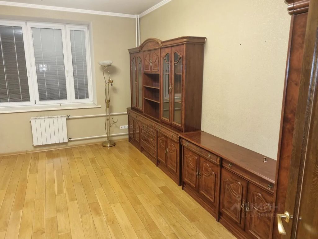m. Odintsovo: Apartment, 2-rooms