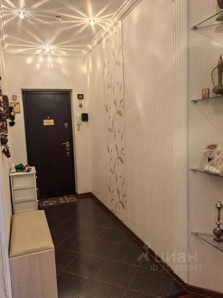 m. Malakhovka: Apartment, 2-rooms