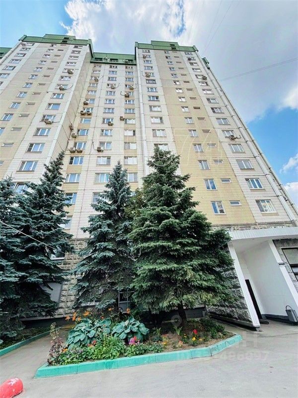 m. Begovaya: Apartment, 1-rooms