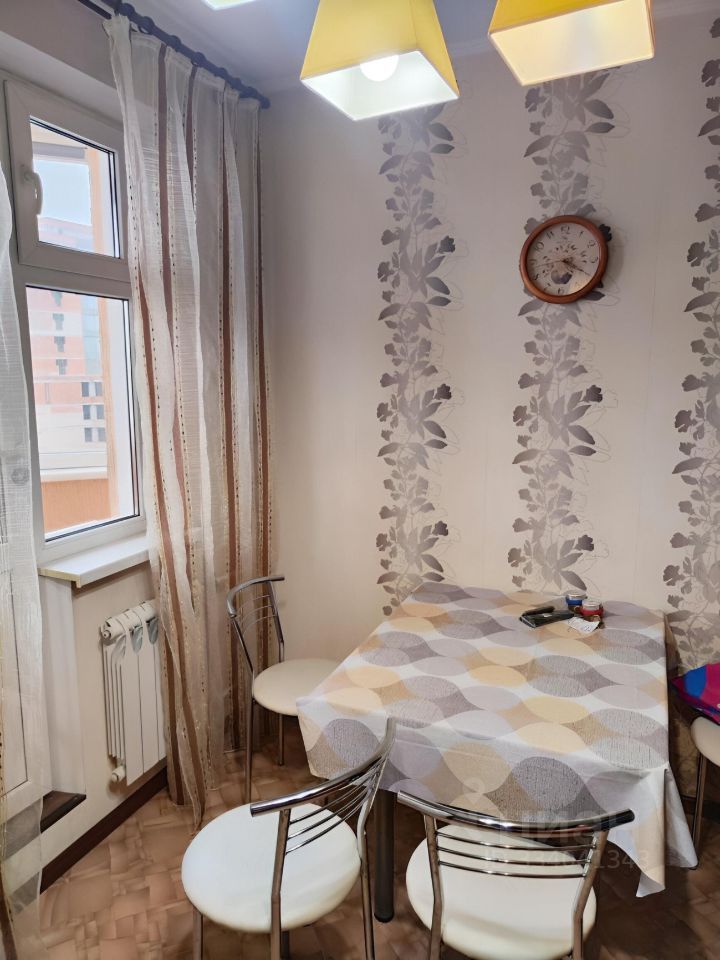m. Khimki: Apartment, 2-rooms