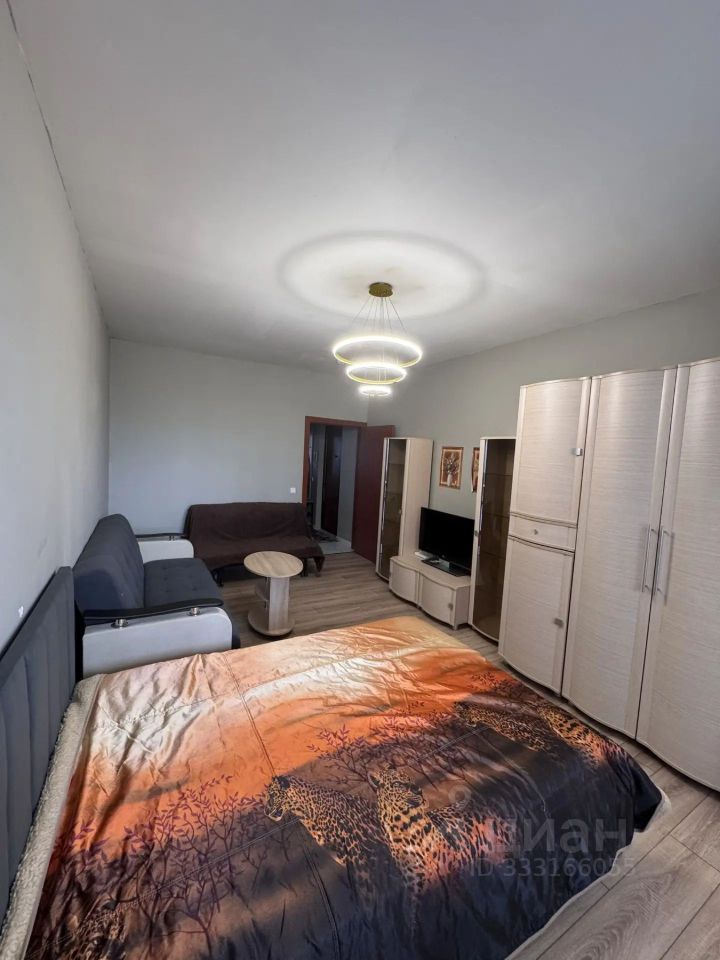 m. Levoberezhnaya: Apartment, 1-rooms