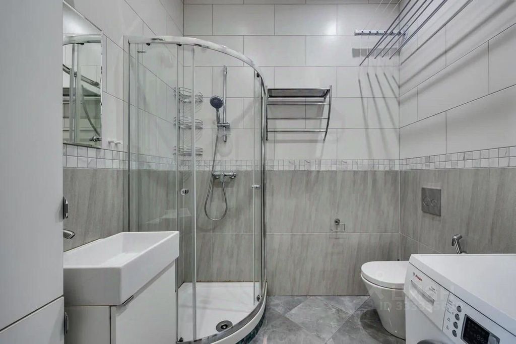 m. Ulitsa 1905 goda: Apartment, 2-rooms