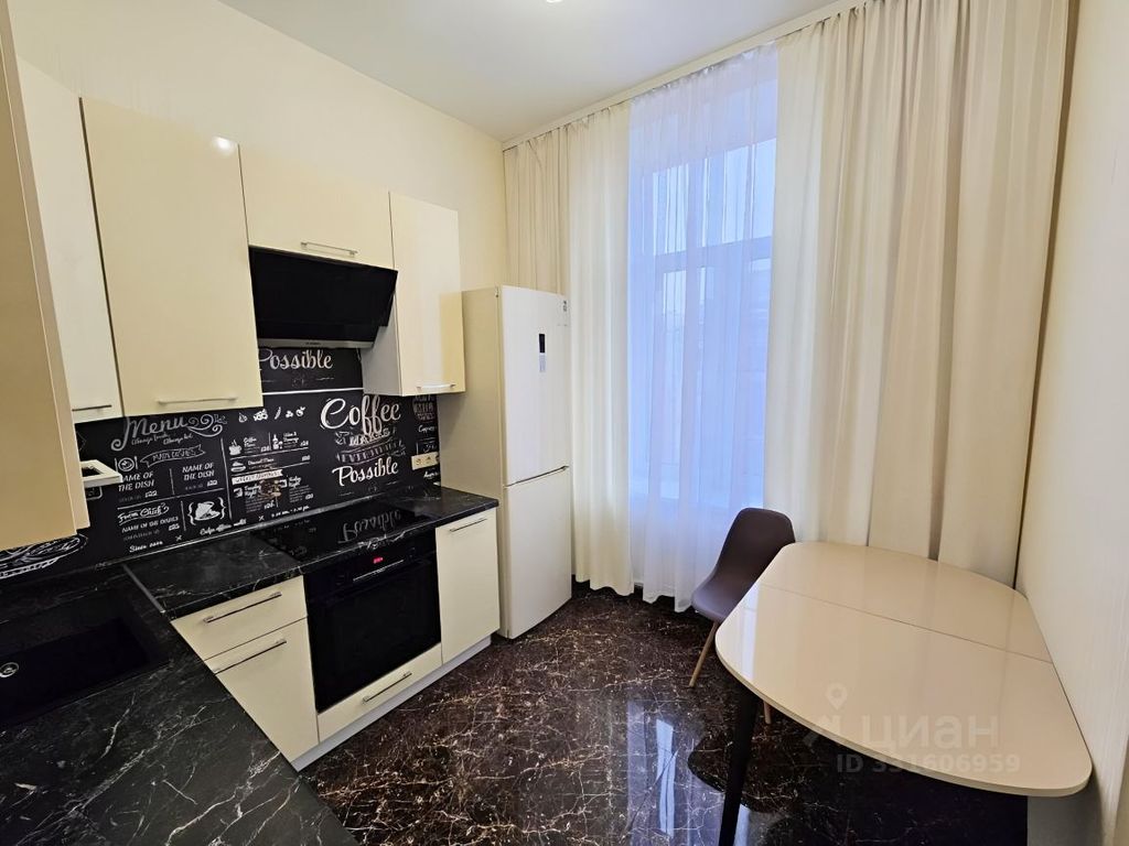 m. Molzhaninovo: Apartment, 1-rooms