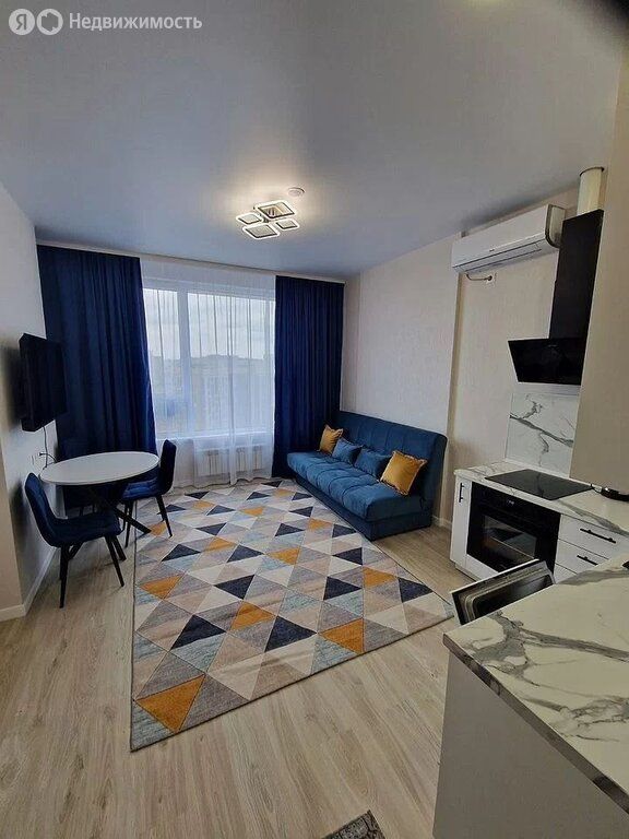 m. Serp i Molot: Apartment, 1-rooms