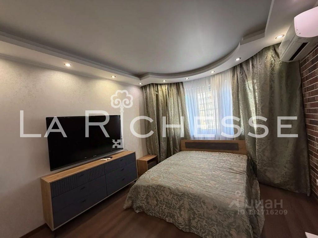 m. Slavyansky bulvar: Apartment, 1-rooms